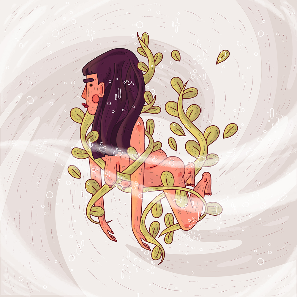 Still lost in dreams!